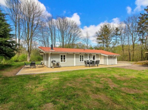 Holiday Home Eckhart - 30km from the sea by Interhome
